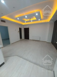 ۶۵ متر /دو خواب /طبقه اول