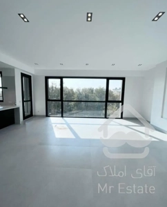 ۱۲۰ متر، مدرن ،نوساز،شمال ولیعصر/ جردن