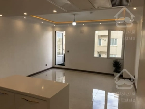 ۸۵ متر ۲ خواب در چهار باغ غربی