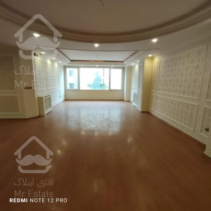 شهرک غرب ۱۰۸متر/۲خواب/۹ساله/مشاعات آبی