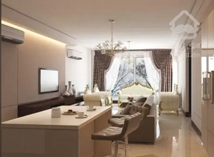 جردن، آپارتمان مسکونی ۷۷ متری اکازیون