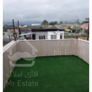 فروش فوری ویلادرشمال نورچمستان