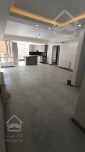 105متر/3خوابه/فول امکانات/کلید نخورده