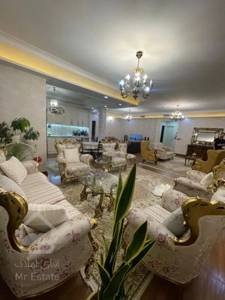 آپارتمان ۱۰۰ متری دو خواب جنت آباد مرکزی