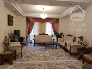 ۷۵ متر ۲ خواب فول