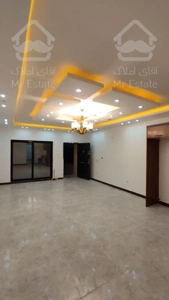 ۱۰۵متر فستیوال نور و نقشه  جنت آباد جنوبی