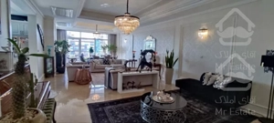 ۱۲۰متر خوش نقشه/اروپایی/چیتگر