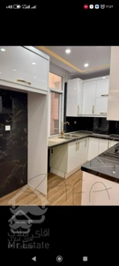 خرید آپارتمان ۹۷متری فول امکانات  سالن پرده خور