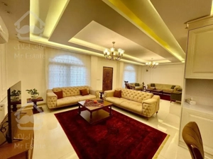 ۸۰ متر ۲ خواب فردوس شرق