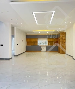 ۸۰ متر فول امکانات