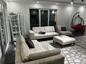 ۸۰ متر روبه نما جنت آباد جنوبی