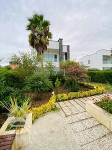 فروش ویلا دوبلکس ۳۰۰ متری در چمستان