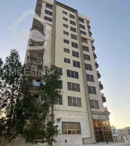 ۸۰متری/۲۰۰قدمی دریاچه/سندتکبرگ/پارکینگ و انباری