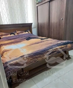 75متری/دوخوابه/آسانسور دار/دامپزشکی