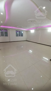 ۱۰۰متر غرق نور روبه آفتاب بلوار بعثت