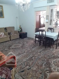 آپارتمان ۵۸متر فول تک خواب