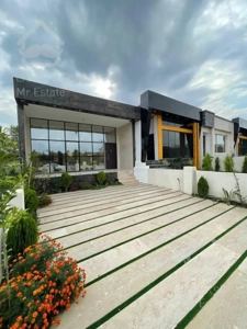 فروش ویلا فلت ۱۶۰ متری در چمستان