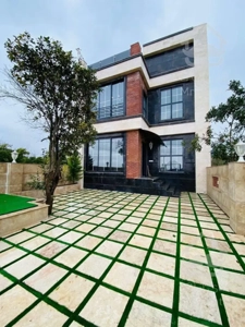 فروش ویلا تریبلکس ۲۰۰ متری در چمستان