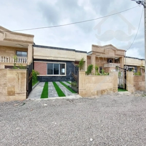 فروش ویلا فلت مدرن ۲۰۰ متری در چمستان