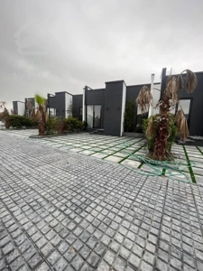 ویلا فلت ۱۸۰متری در چمستان