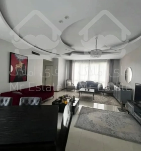 ۸۰ متر نقلی* گلهای جردن *امکانات کامل