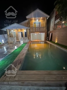 فروش نیم دوبلکس ۲۵۰ متری در چمستان