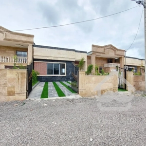 فروش ویلا فلت ۲۰۰ متری در چمستان