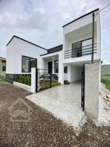 فروش ویلا فلت ۱۲۰ متری در چمستان