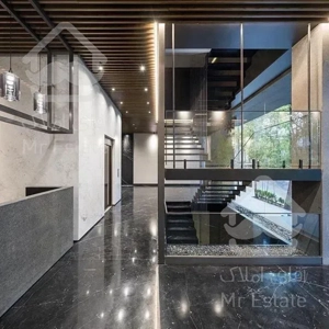 هوشمند ترین سازه شیراز،