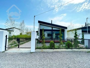 فروش ویلا همکف ۲۴۰ متری در چمستان