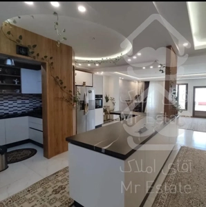 ۹۲متر/۲خواب/کم واحد/کم سن/تاپ لوکیشن