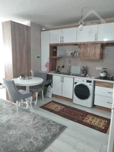 ۷۵متر ۲خواب سالن پرده خور