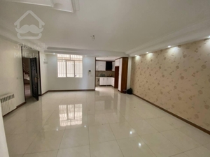 واحد ۹۰ متر ۲خواب سالن پرده خور