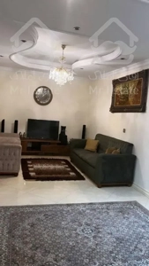 ۹۵متر/۲خواب/کم سن/سالن پرده خور/تاپ لوکیشن