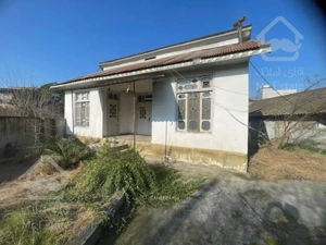 ۴۲۰متر ویلاباغ کلنگی/سند تک برگ/فوق العاده زیبا و سرسبز