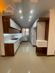 فروش آپارتمان ۹۳ متری دو خواب در جنت آباد جنوبی