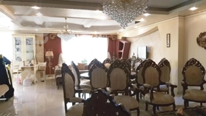 شهرک غرب ۱۶۰متر ۳خواب ۹ساله تکواحدی