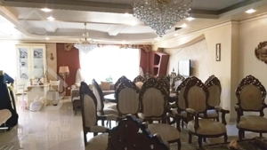 شهرک غرب ۱۶۰متر ۳خواب ۹ساله تکواحدی