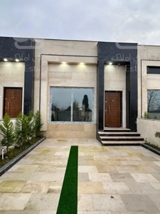 ویلا فلت نقلی/زیر قیمت/خوش ساخت