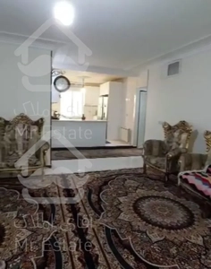 آپارتمان سنددار ۳۰ ثانیه تا دریاچه