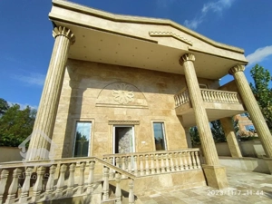 فروش ویلا شهرکی