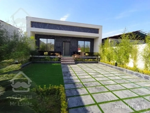 ویلافلت مدرن۲۲۰متری پول لازم