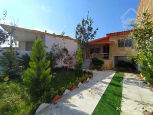 ویلاباغچه۲۲۰متری فروش فوری