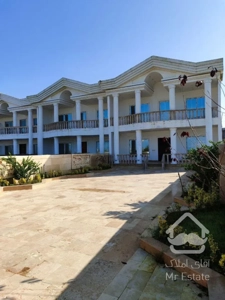 ویلانمارومی۳۲۰متری