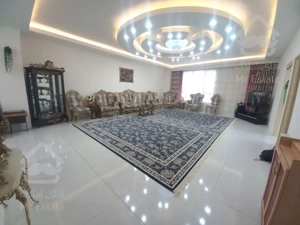 ۷۵ متر ۲ خواب فول