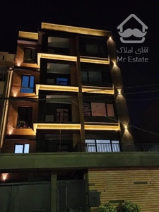 ۹۰ متر ۲خواب نگینی در جواهر