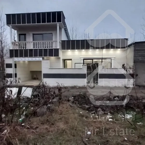 فروش ویلا نیم پیلوت ۱۵۰ متری در چمستان