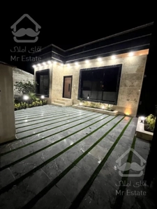 فروش ویلا فلت ۱۵۰ متری در چمستان