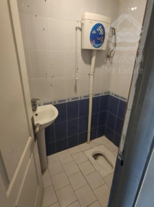 ۸۰متر/۲خواب/خوش نور و نقشه/تاپ لوکیشن