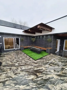 فروش ویلا تریبلکس ۴۶۰ متری در چمستان